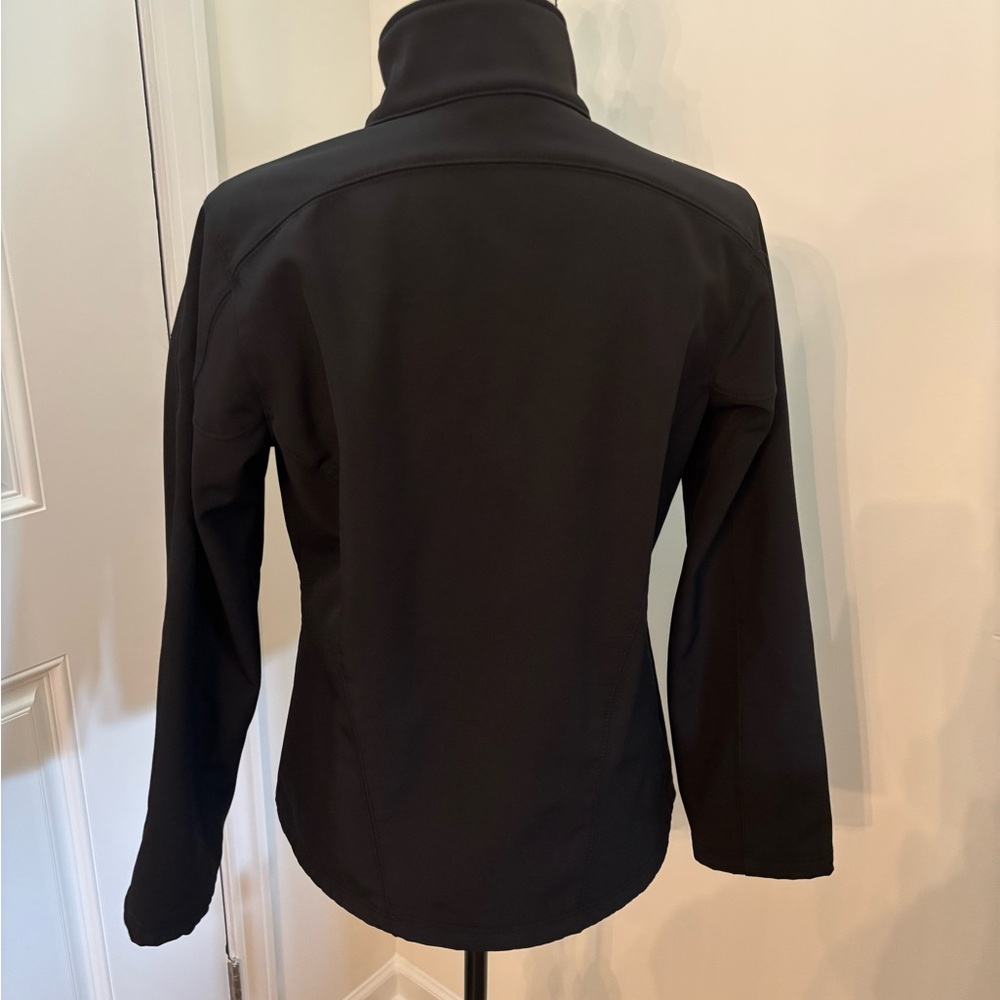 HPI Black Utility Jacket - Picture 2 of 5